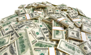 Florida commercial gaming revenue