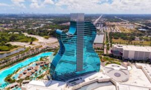 Seminole Gaming was named best-managed company in the gaming industry