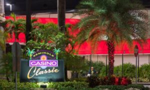 The Seminole Tribe won "Oscars" for thwarting Florida gamblers