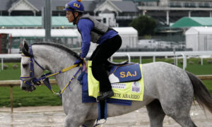 Kentucky Derby