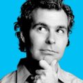 Steve Friess Avatar