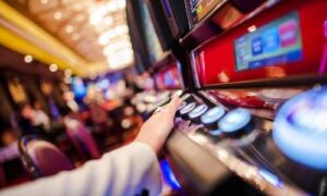 Florida’s new gaming commission is targeting "gray" machines
