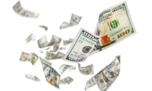 Florida Lottery funding