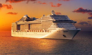 Florida cruise ship sports betting