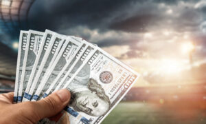 Florida sports betting market