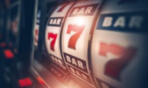 Seminole Tribe progressive slot jackpot