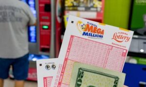 Florida Lottery sales in 2021 set a record for 11th straight year