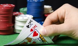 Florida players cleaned up at the 2022 World Series of Poker