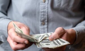 How would Florida allocate revenue from sports betting?