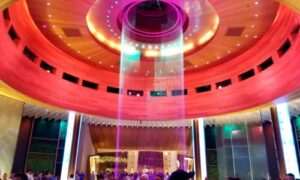 Hard Rock Hollywood restaurants earn awards for wine programs