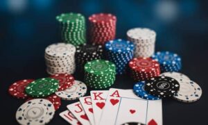 Over $8 million up for grabs at the Seminole Hard Rock Poker Open
