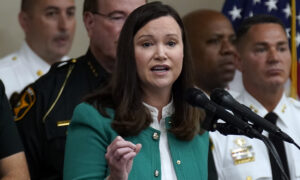 Florida AG wants sports betting decision overturned