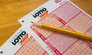 Is the Florida Lottery considering going private?