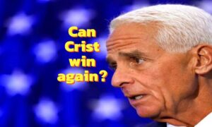 Would Crist support sports betting in Florida as governor? 