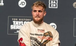 Jake Paul wants to TikTok-ify sports betting with Betr