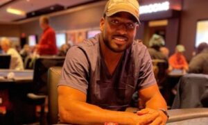NFL RB wins Florida poker tournament