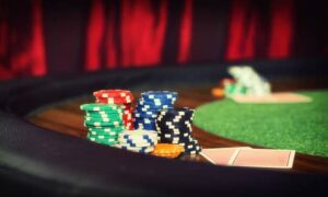 Hard Rock Poker Open the largest poker tournament in Florida history