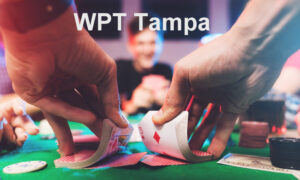 World Poker Tour Tampa
