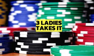 Corey Ward wins his first World Poker Tour tournament in Tampa