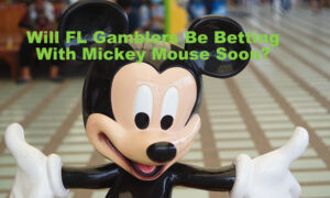 Disney FL Sports Betting Through ESPN