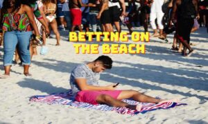 Six places players could place a bet in Florida