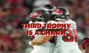Tampa Bay Buccaneers are ready to make another run