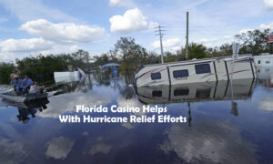 Florida Casino Hurricane Relief