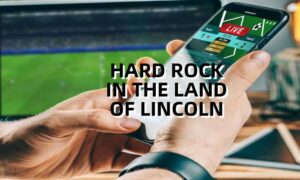 Hard Rock Sportsbook files for Illinois license