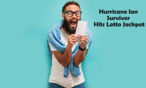 Hurricane Ian Florida Lottery