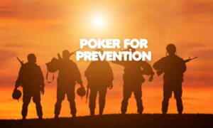 Seminole Coconut Creek poker tourney raises over $35K for veterans