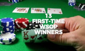 WSOP Circuit Isle tourney tops $2 million prize pool