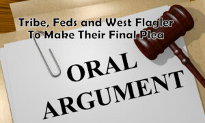 Oral arguments Florida sports betting appeal