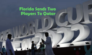 Florida world cup soccer