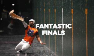 Magic City's second Battle Court jai-alai season a success.