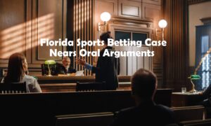 Predictions for Florida sports betting lawsuit oral arguments