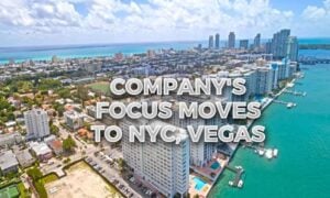 Casino operator hopes to fetch $1B for Miami property