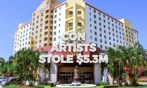 Miccosukee Tribe's $5.3 million claim of theft denied by insurer