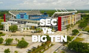 Everything you need to know to attend the 2023 Citrus Bowl