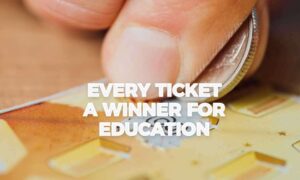 Florida Lottery's new scratch games offer second chance at winning