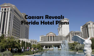 New Caesars Florida Hotel
