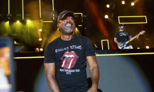 Best concerts and comedians coming to Florida Indian Seminole casinos in March, from playfl.com