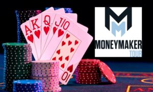 2023 Money Maker Poker Tour First Stop Palm Beach Kennel Club