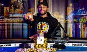 2023 RunGood Florida Poker Series Concludes at bestbet Jacksonville