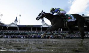 Kentucky Derby is biggest gambling event in Florida, from playfl.com