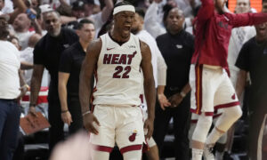 Florida NBA players can represent sportsbooks