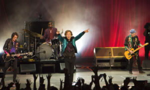How Hard Rock Live in Hollywood, Florida, attracts biggest names in entertainment, from playfl.com