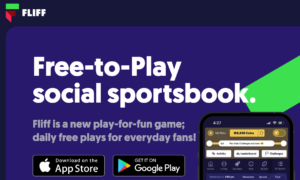 Fliff bonus code and Fliff welcome bonus for new users