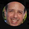 Jason Jarrett Avatar