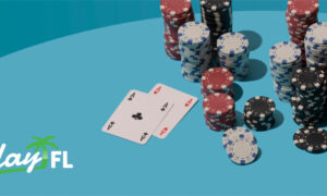 Full Slate Of Poker Tournaments In Florida
