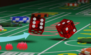 Casinos in Florida attempt to add craps and roulette staff